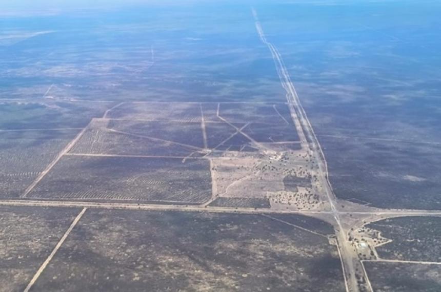 No quedan focos activos en la provincia