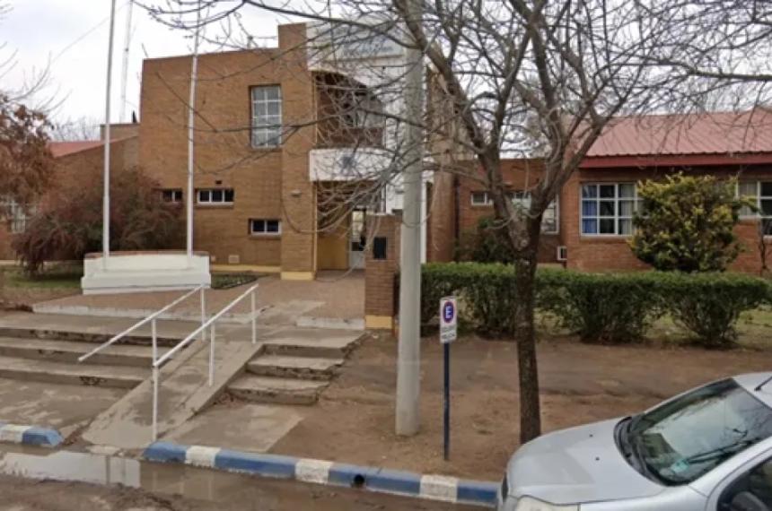 En el hecho intervino Personal de a Seccional Segunda