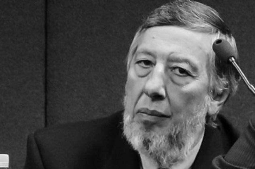 Victorio Américo Gualtieri el empresario del Acuducto del Río Colorado reapareció con un proyecto en Pinamar