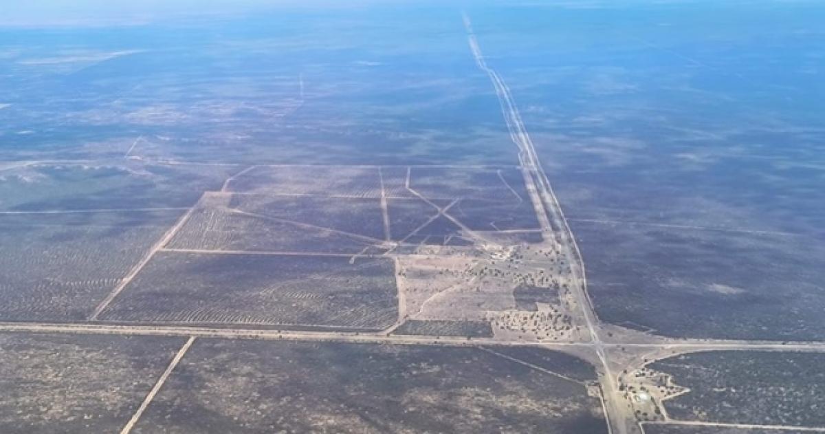 No quedan focos activos en la provincia