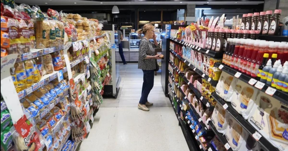 Las ventas en los supermercados pampeanos no escapan a la lógica nacional- caen en varios rubros
