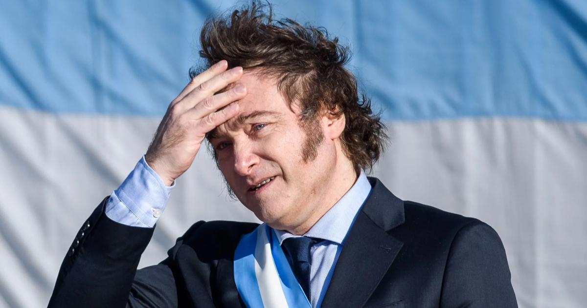 Milei ganaría hoy un balotaje