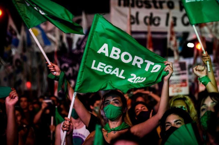 Aborto legal en la provincia- se sostuvo el acceso en 2025 con 650 praacutecticas