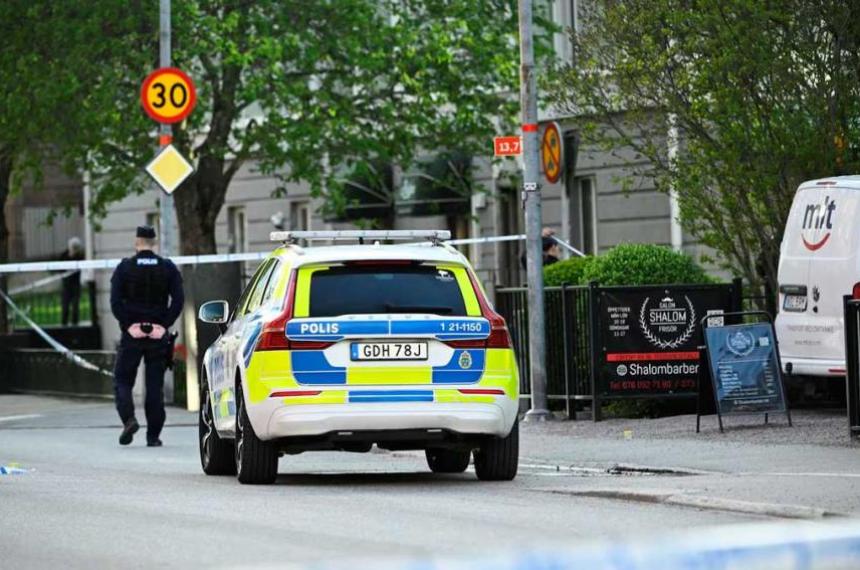 Suecia quiere bajar la edad de imputabilidad a 13 antildeos para delitos graves