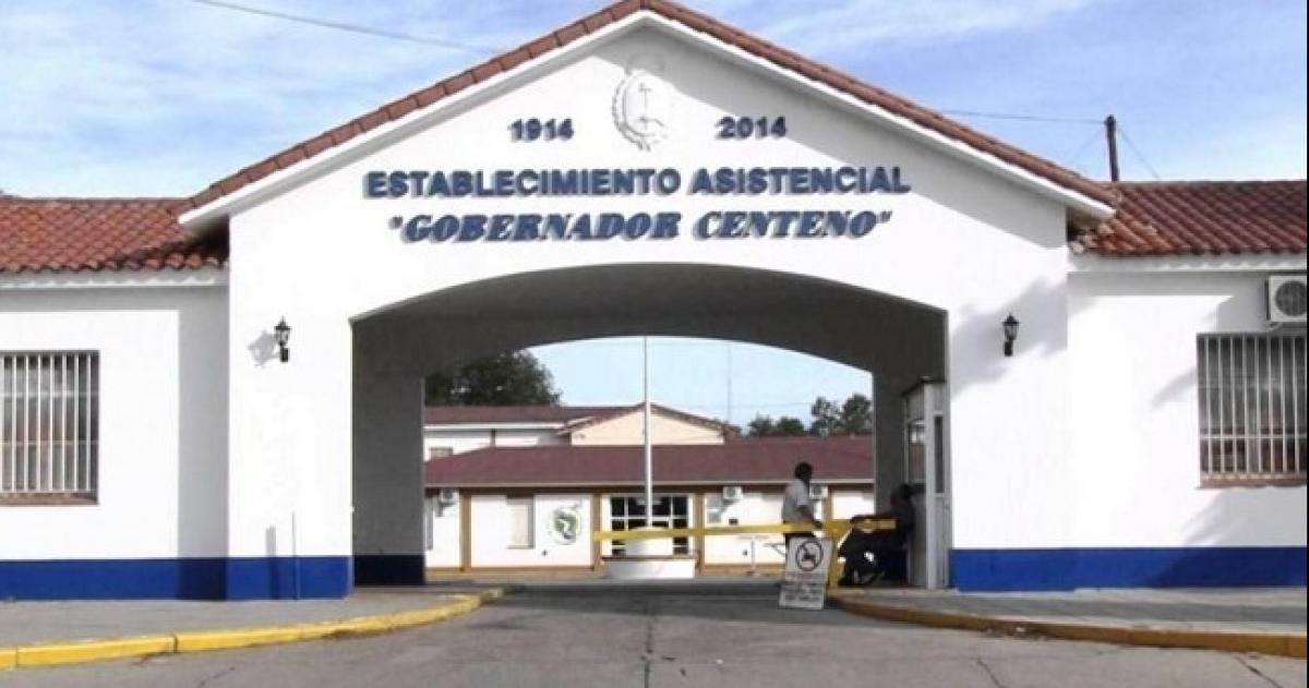 El niño fue atendido por el SEM y derivado al Hospital