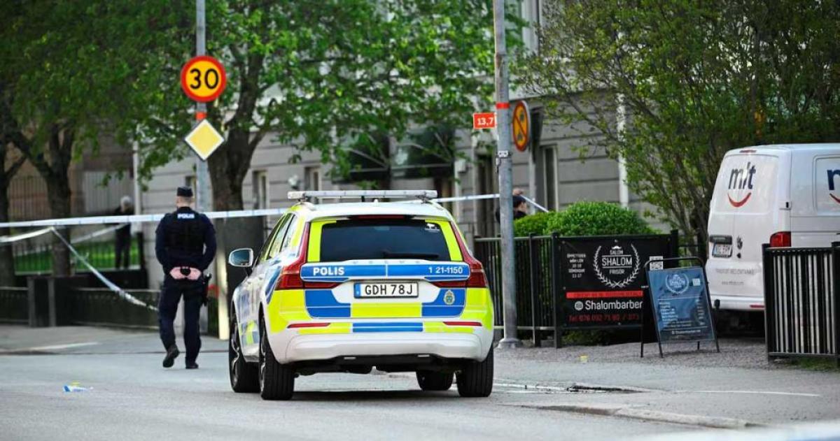 Suecia quiere bajar la edad de imputabilidad a 13 antildeos para delitos graves