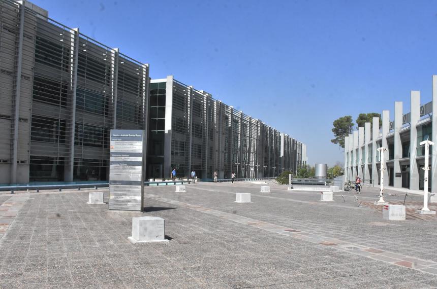 La C�mara de Apelaciones de Santa Rosa confirmó una condena