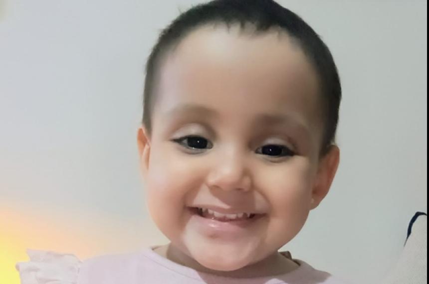 Ambar recibió el alta ambulatoria en Londres