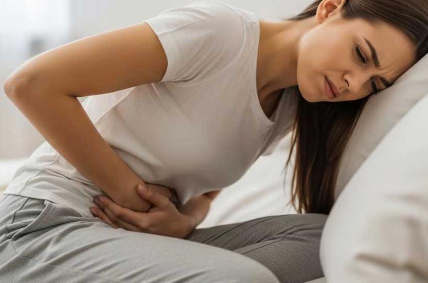 Los fibromas uterinos afectan a millones de mujeres y provocan sangrado menstrual abundante dolor pélvico y malestar emocional