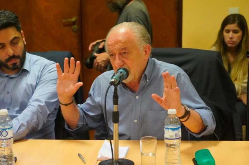 UxP presentoacute en Diputados su reforma laboral y busca frenar el proyecto oficial