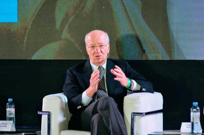 Techint habloacute de dumping tras perder una licitacioacuten- queacute significa y por queacute apunta a Welspun