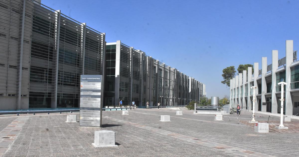 La C�mara de Apelaciones de Santa Rosa confirmó una condena