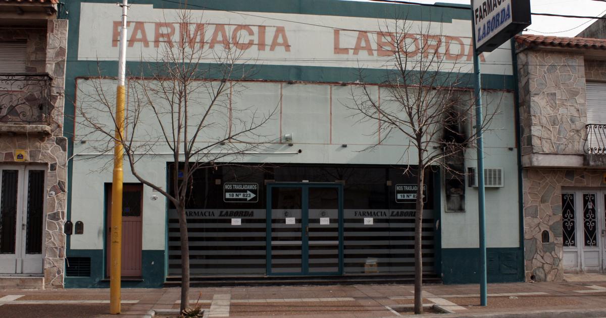 El inmueble donde se instalaría el Juzgado se compró en el año 2013