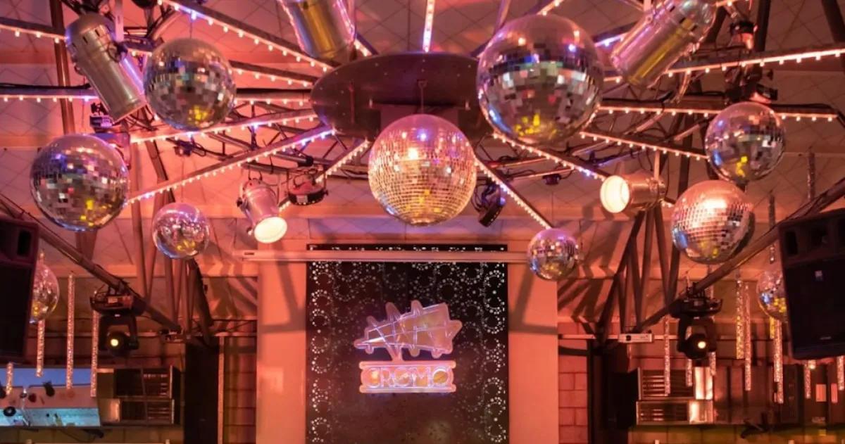 El INAL confirmó la presencia de Salmonella en la fiesta de CROMO