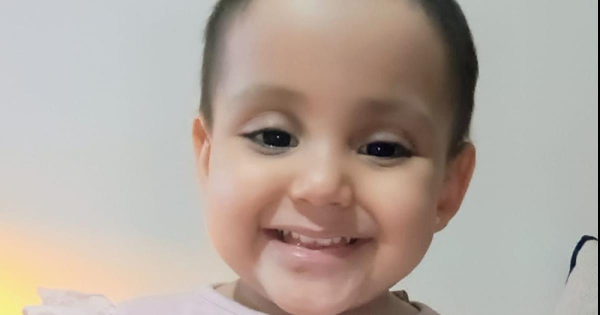 Ambar recibió el alta ambulatoria en Londres