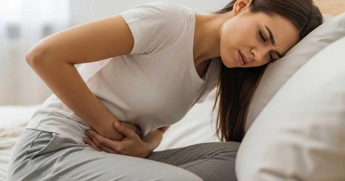 Los fibromas uterinos afectan a millones de mujeres y provocan sangrado menstrual abundante dolor pélvico y malestar emocional