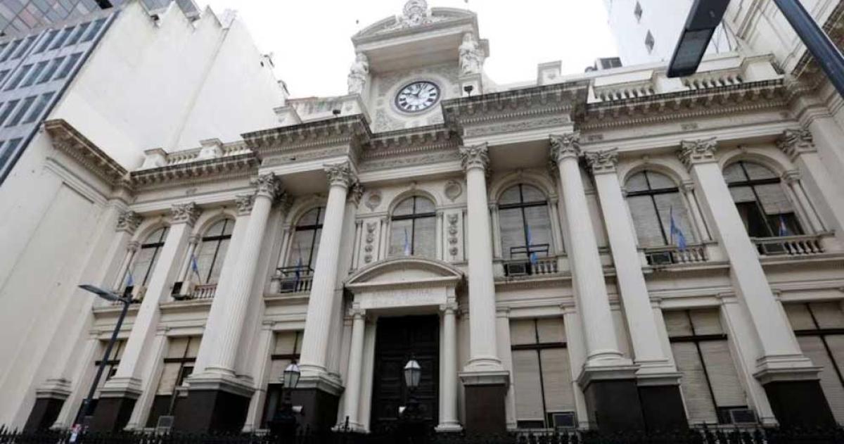 El Banco Central acumula compras por USD 1049 millones en las �ltimas 17 jornadas h�biles