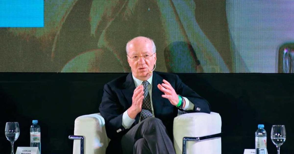 Techint habloacute de dumping tras perder una licitacioacuten- queacute significa y por queacute apunta a Welspun