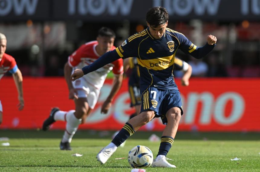 El encuentro comenzar� a las 22-10 horas en La Plata