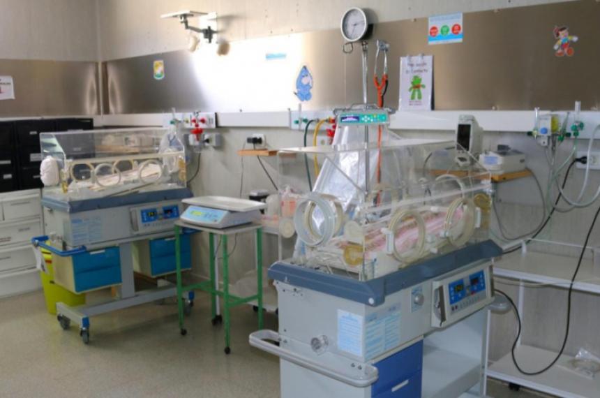 La Pampa logró una mejora marcada en 2024- bajó de 90 a 66 muertes por cada mil nacidos vivos