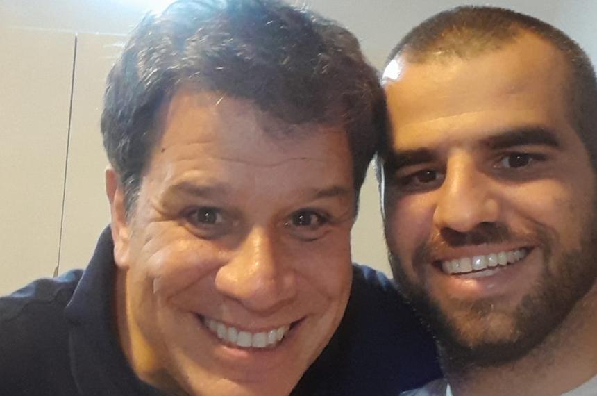 Queremos poner un candidato a intendente en Santa Rosa