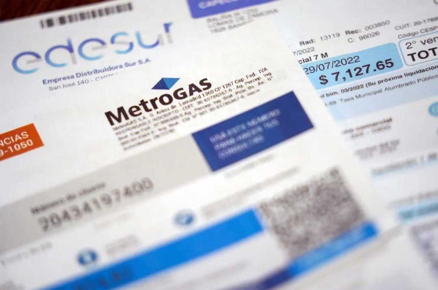 Sin respiro- m�s subas de tarifas en febrero