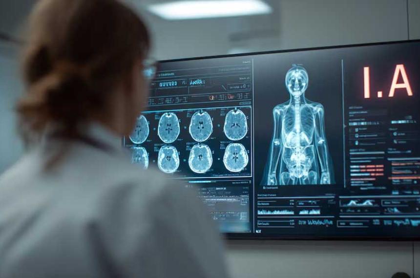 El uso de inteligencia artificial en consultas de salud crece en América Latina marcando una tendencia cotidiana