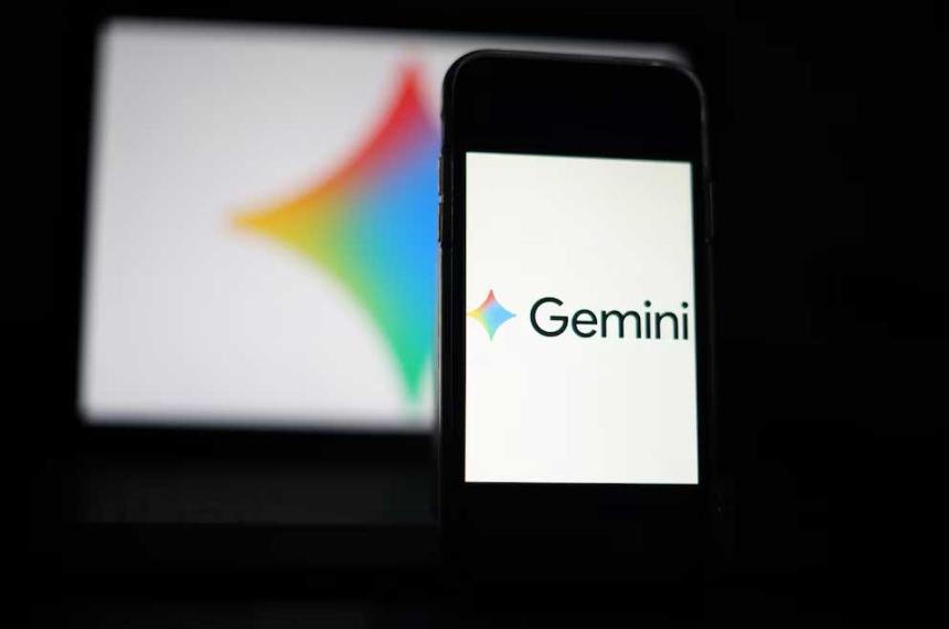 La inteligencia artificial de Gemini de Google convierte una idea simple en una aplicación funcional a partir de descripciones en lenguaje natural
