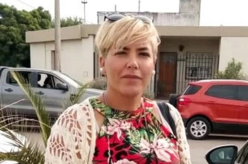 Silvana Stefanazzi asume como intendenta de Quehué