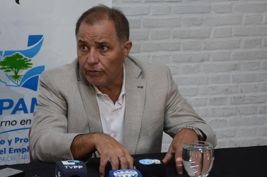 Pedehontaaacute busca garantizar el pago de deudas y la continuidad del Frigoriacutefico Pico