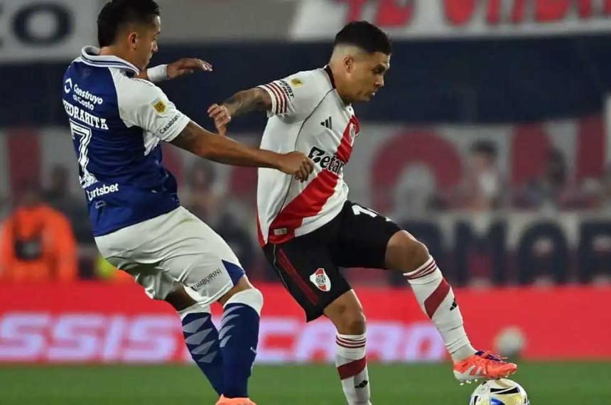 Para seguir invictos