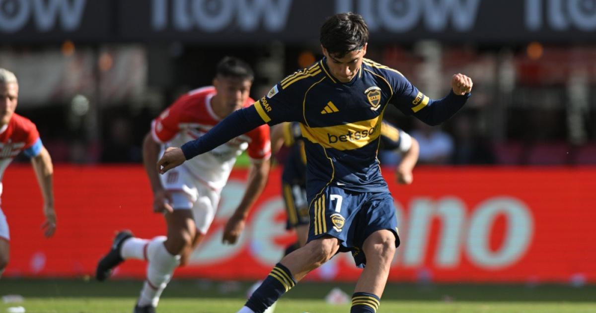 El encuentro comenzar� a las 22-10 horas en La Plata