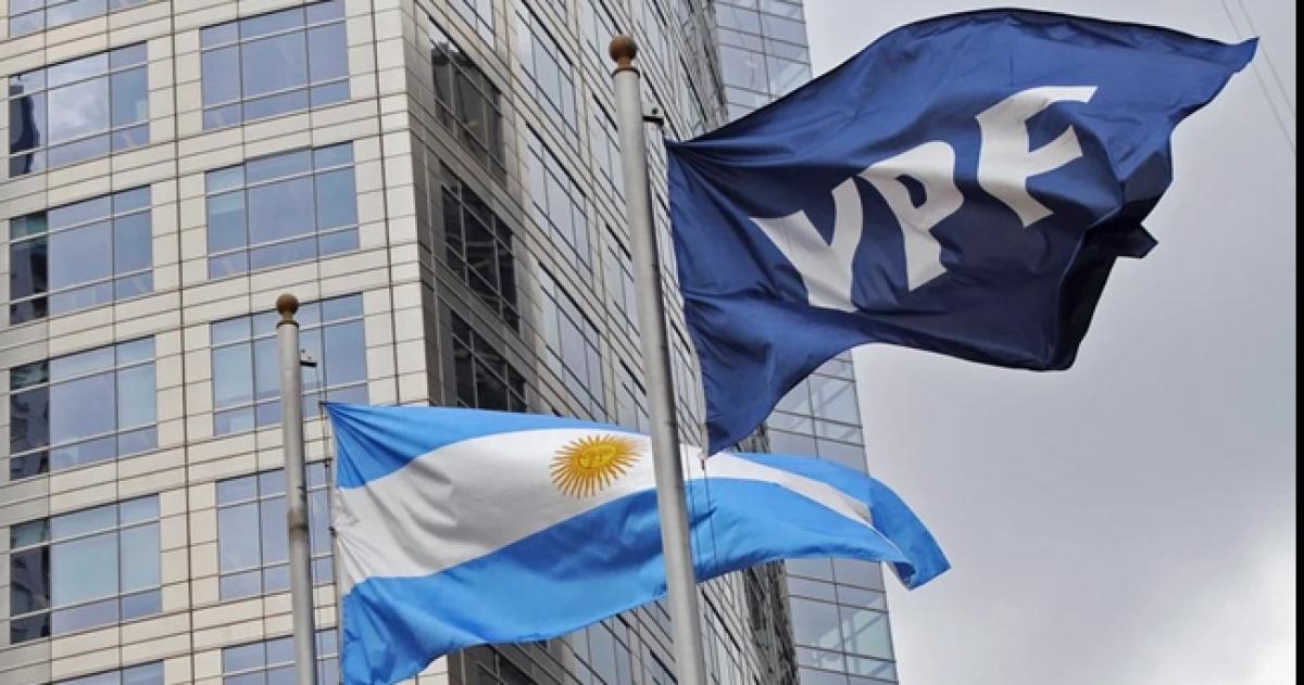 El gobierno nacional hizo una presentación ante la jueza Preska