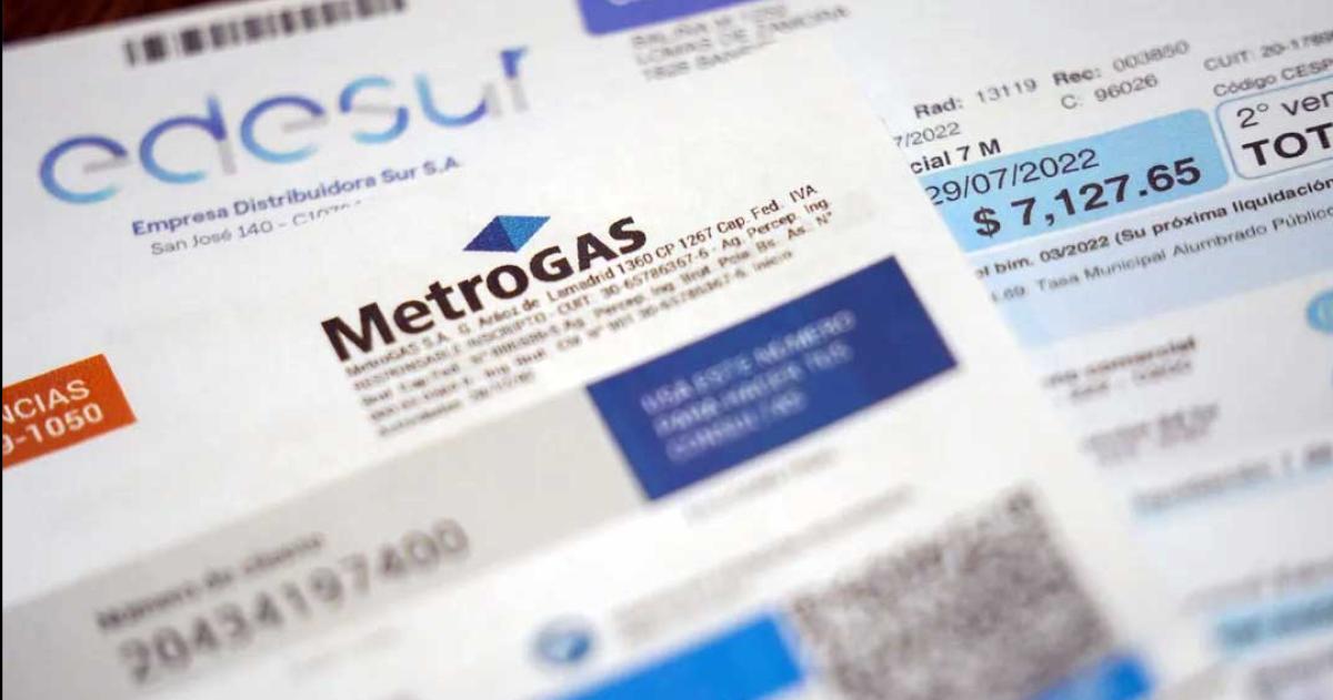 Sin respiro- m�s subas de tarifas en febrero