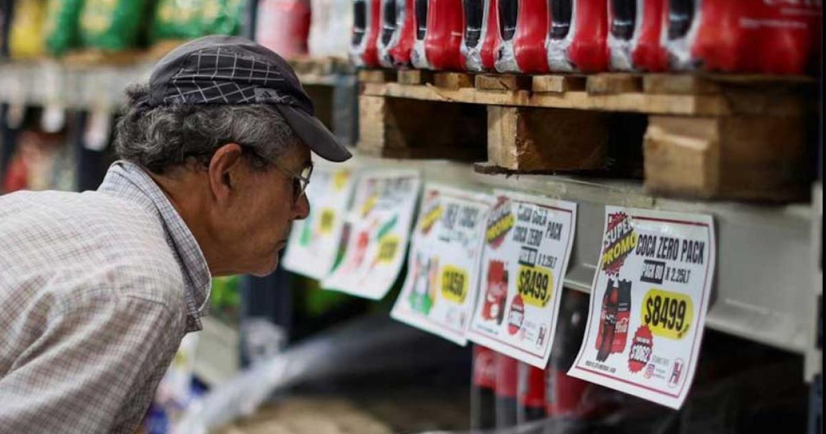 Algunos de los artículos m�s accesibles se encuentran en el Gran Buenos Aires