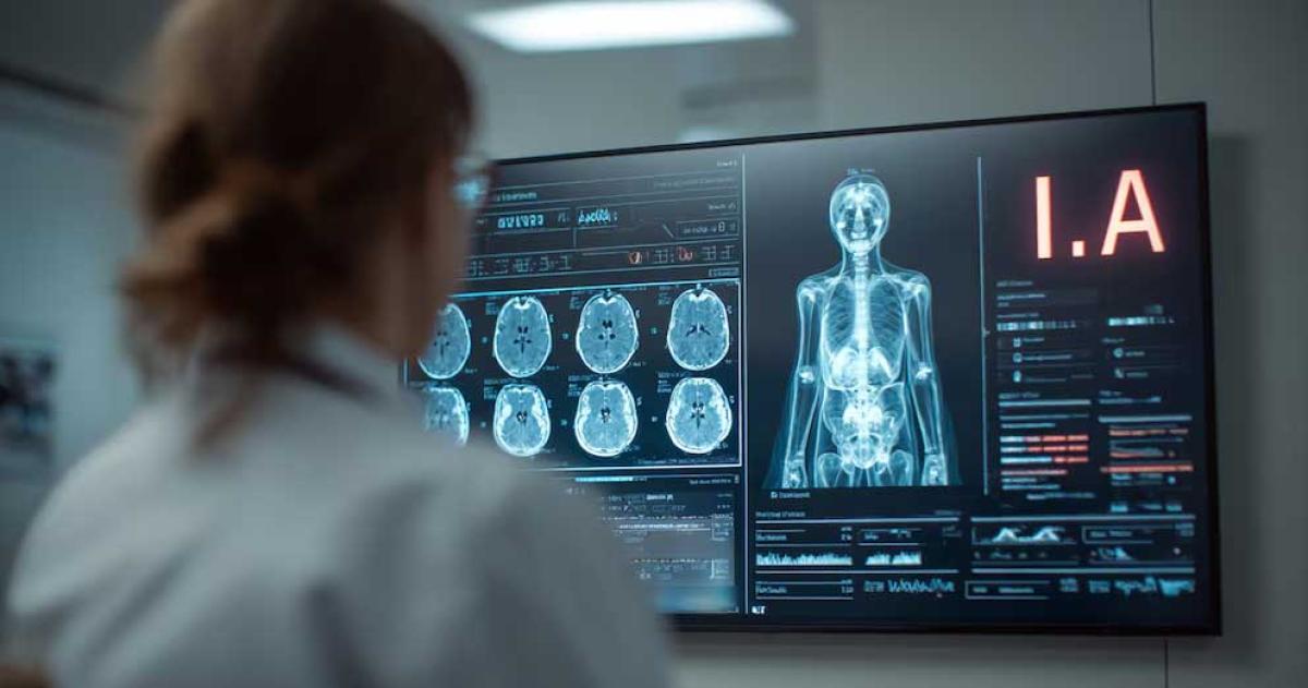 El uso de inteligencia artificial en consultas de salud crece en América Latina marcando una tendencia cotidiana