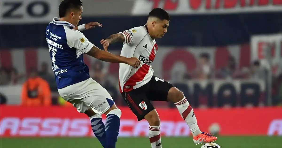 Para seguir invictos