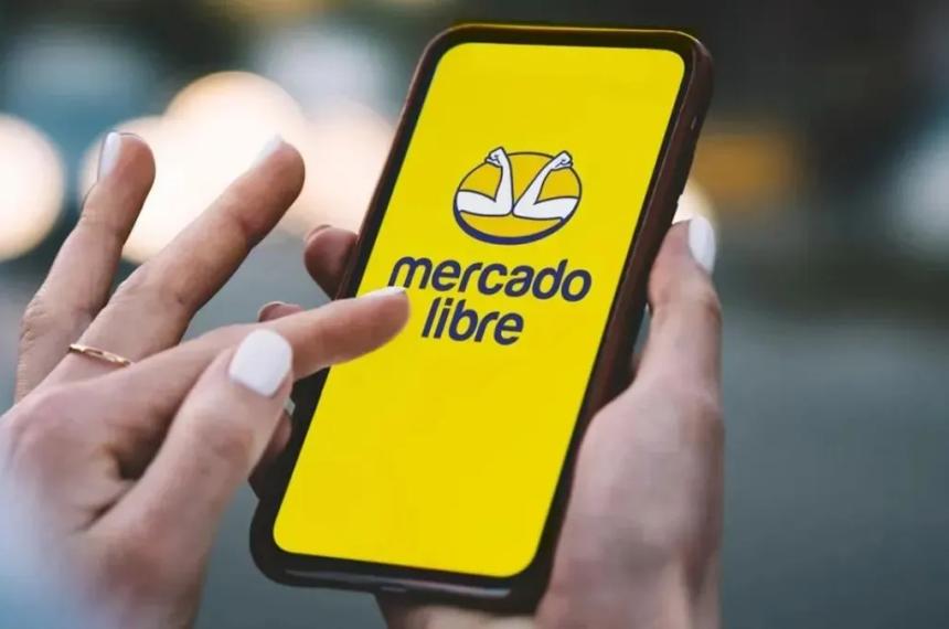 Mercado Libre otro de los gigantes argentino que pide protección