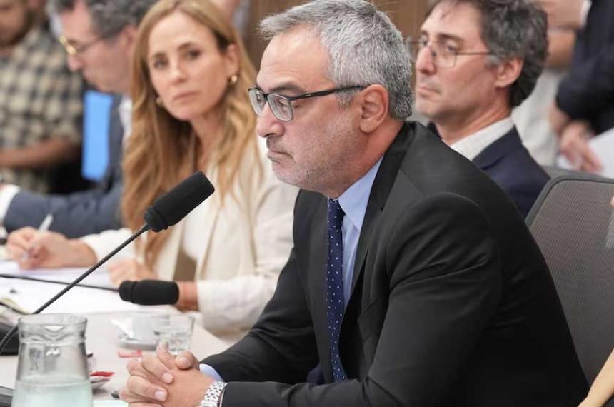 El Juez Ernesto Krepla envia la causa del fentanilo mortal a juicio Hay 14 imputados