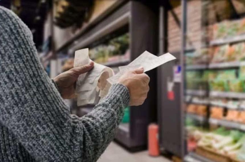 El consumo creció en el 2025 con un diciembre que registró una caída