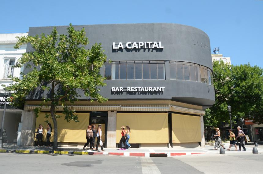 La Capital reabre este domingo con nuevos dueños