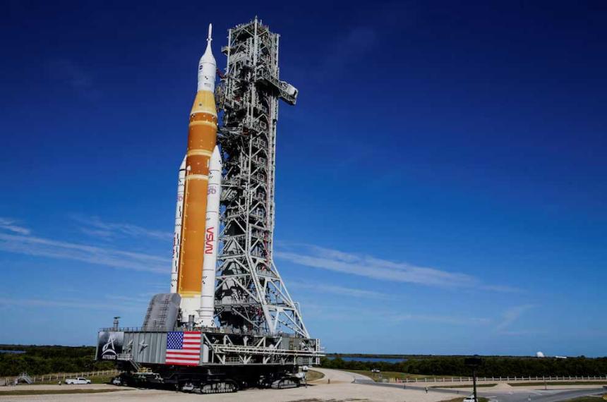 Artemis 2 marca el regreso de humanos al entorno lunar tras m�s de cincuenta años con una misión tripulada de sobrevuelo que validar� sistemas clave