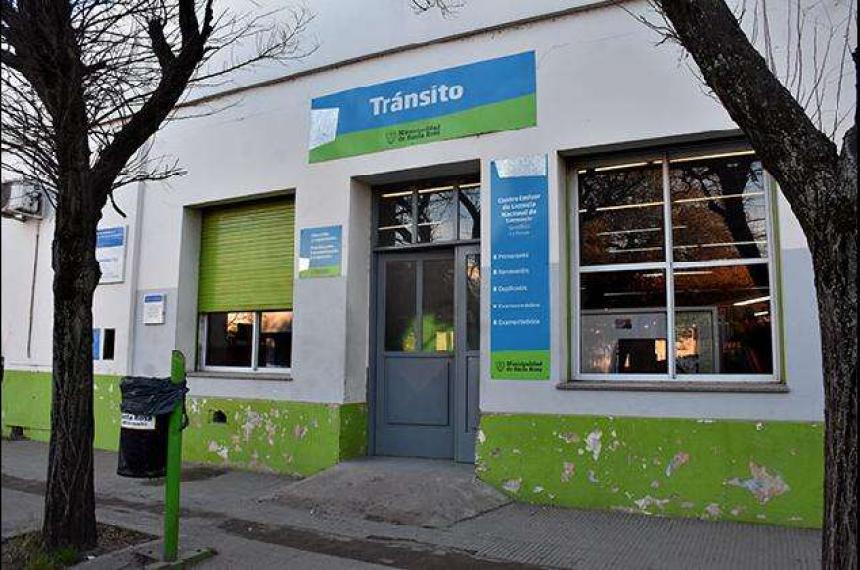 El �rea funcionar� en el edificio de la calle Don Bosco