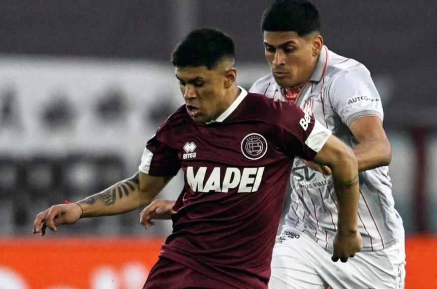 El Granate y el Tatengue van por los tres puntos