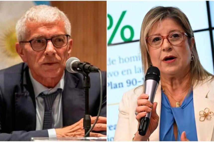 Nacioacuten apuntoacute contra Kicillof por la inseguridad- La Provincia se estaacute cayendo a pedazos