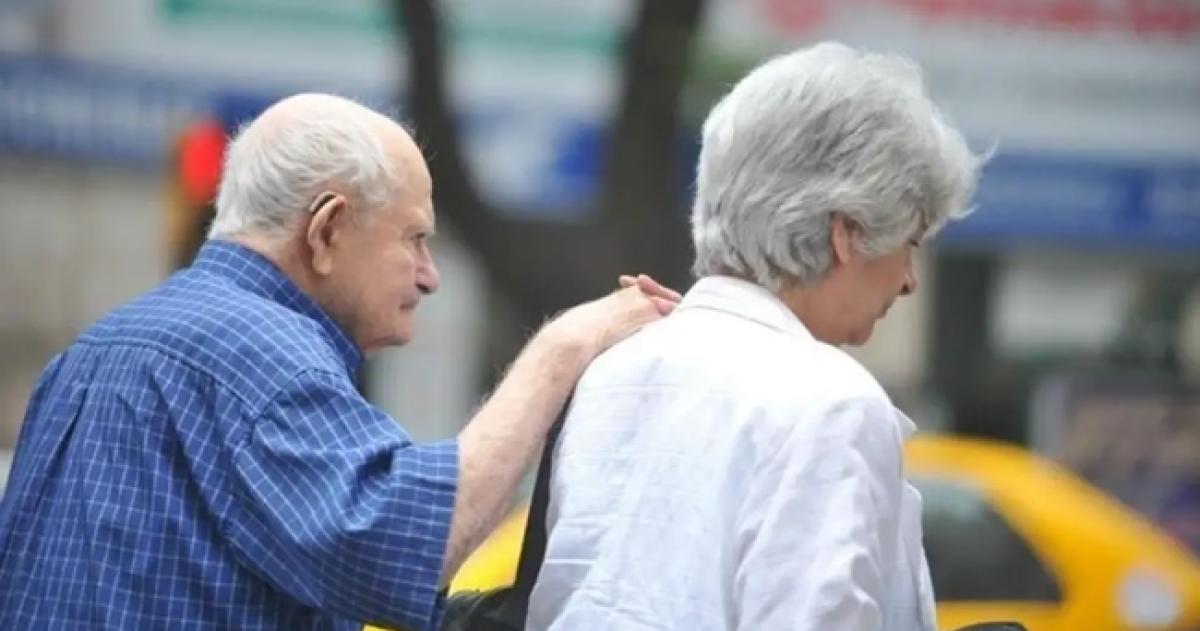 El gobierno nacional mantiene el super�vit fiscal licuando las jubilaciones mínimas