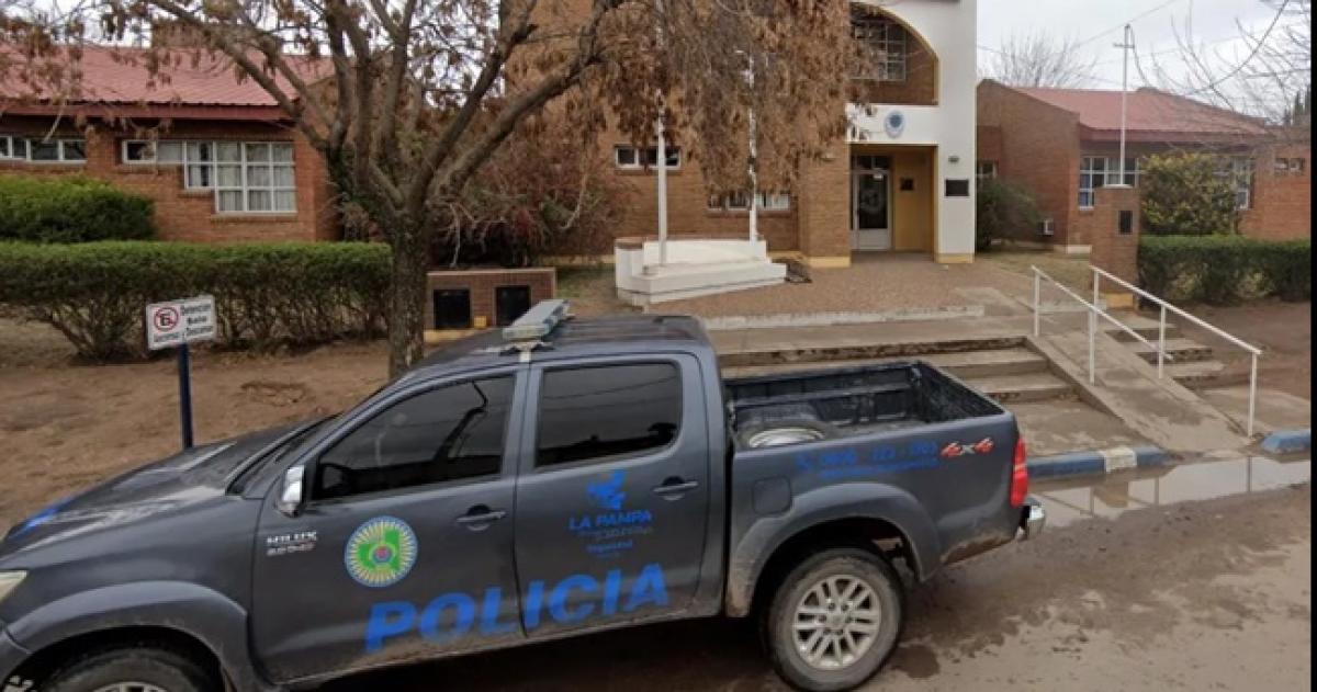 La Seccional Segunda intervino ante la pelea entre dos familias