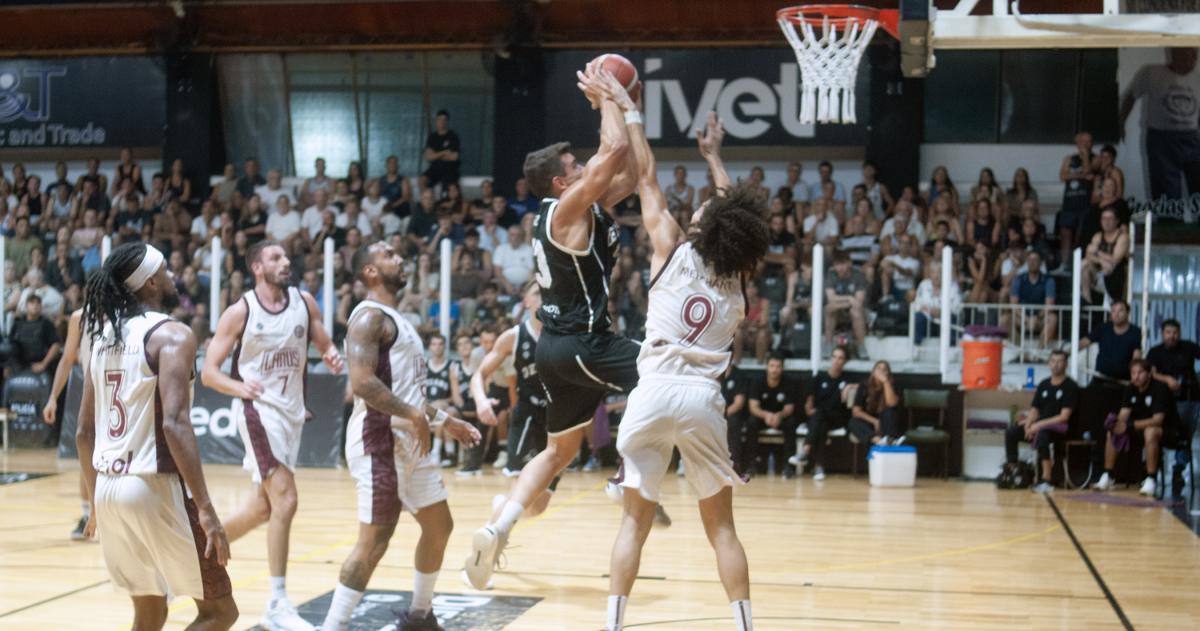 El Decano volver� a jugar el martes ante Ciclista Juninense