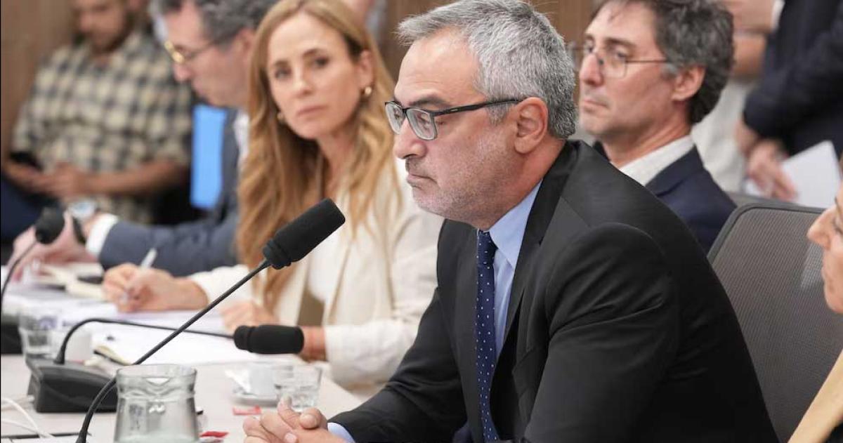 El Juez Ernesto Krepla envia la causa del fentanilo mortal a juicio Hay 14 imputados