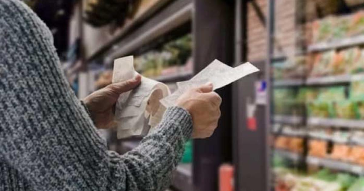 El consumo creció en el 2025 con un diciembre que registró una caída